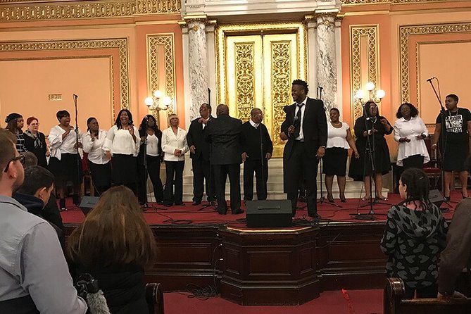 Harlem Easter Weekend Gospel Celebration - Good To Know