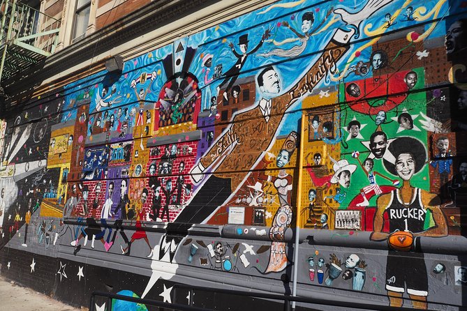 Harlem Food Tasting and Walking Tour - Good To Know