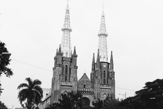 Harmony and Beauty Indonesia Tour RECOMMENDED
