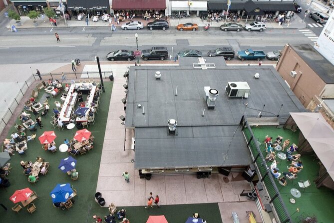 Harrisburg Bar Hunt: Harris-bars and Harris-beers in Harrisburg - Good To Know