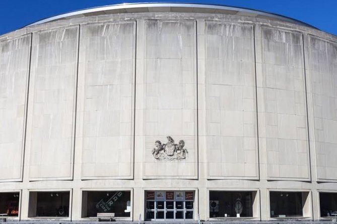 Harrisburg Scavenger Hunt: Capitol Reflections - Good To Know