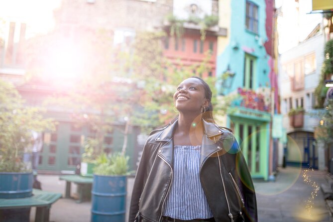 Harry Potter Locations Private Photo Tour in London - Good To Know