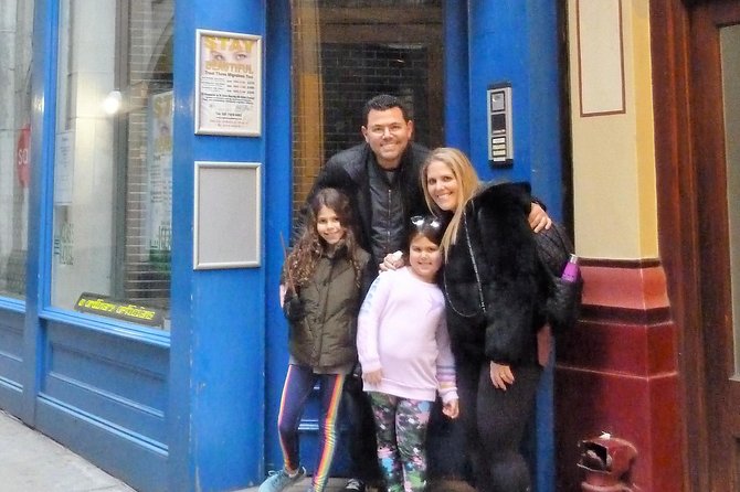 Harry Potter Witchcraft and Wizardry Guided Tour for Kids and Families in London - Good To Know