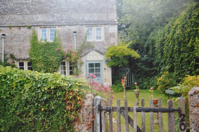 Harry Potters Lacock and Oxford Taxi Tour - Good To Know