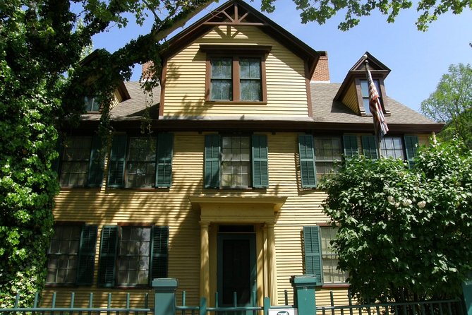 Hartford Scavenger Hunt: The Riches Of Hartford