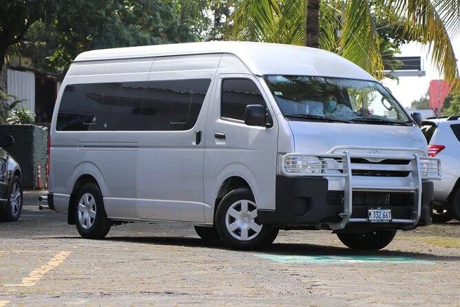Hassle-Free Airport Transfers in Punta Cana - Good To Know