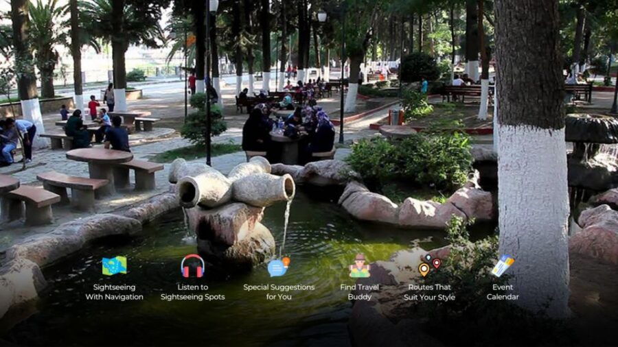 Hatay: The Treasures Of Nature With GeziBilen Digital Guide - Good To Know