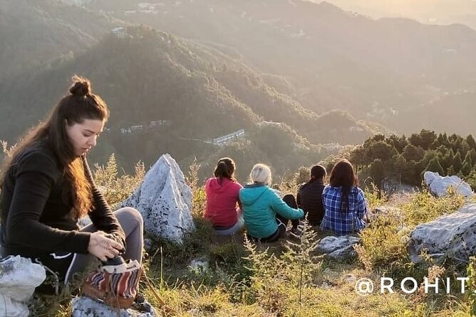 Hathipaon Hike & Nature Walk - Mussoorie - Good To Know
