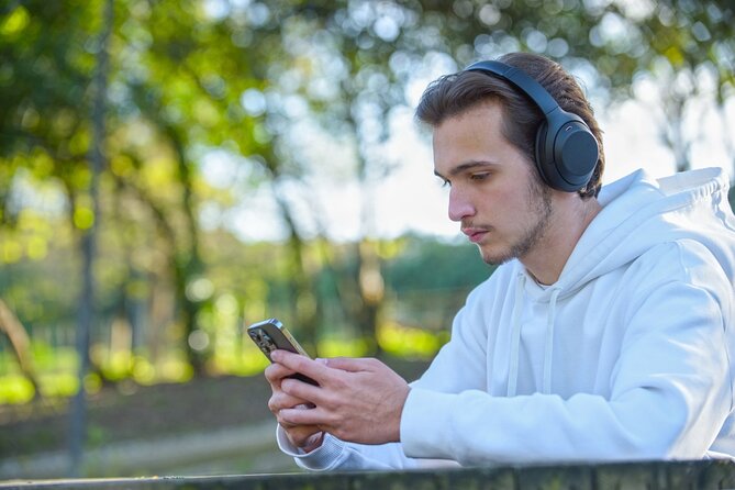 Haunted Fredericksburg Self-Guided Walking Audio Tour