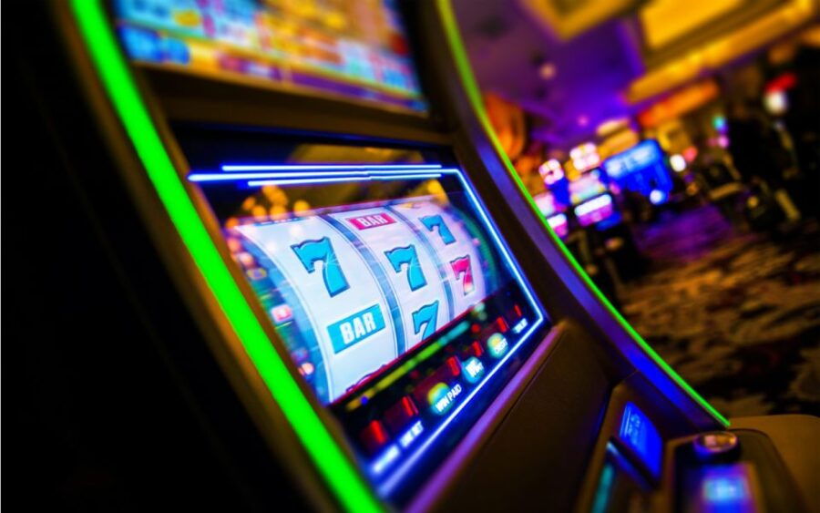 Haunted Las Vegas: Mafia Outdoor Escape Game - Good To Know