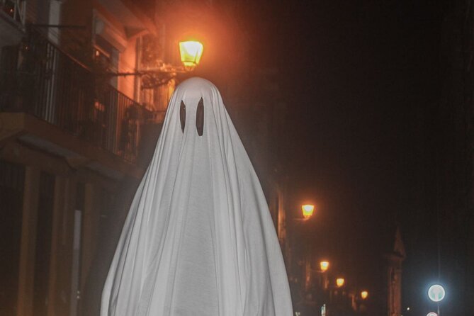 Haunted Porto Walking Tour Stories of the Ghost - Good To Know