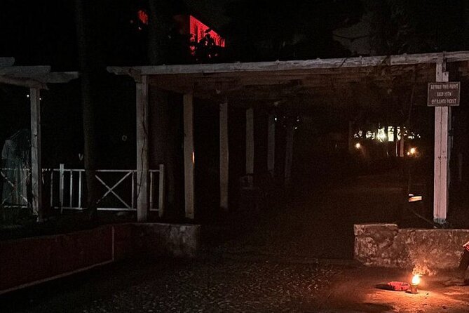 Haunted Rose Hall Great House Night Tour in Montego Bay - Good To Know
