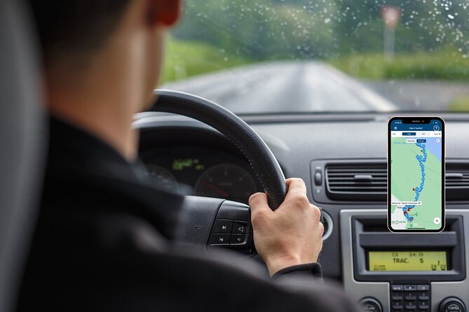 Hawaii Volcanoes National Park Self-Guided Driving Audio Tour - Good To Know