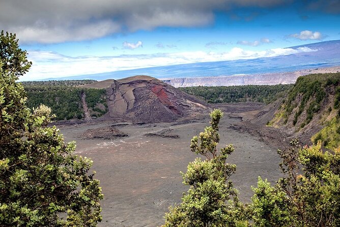 Hawaii Volcanoes National Park Small-Group Vortex Hike  - Big Island of Hawaii - Good To Know