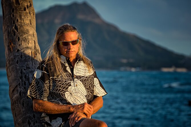 Hawaiian Cultural Tour Honolulu & Ka Iwi Coast! 4-Hour Private Luxury SUV!