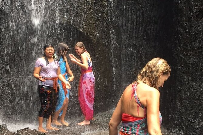 Healing and Purifications Tour in Bali - Good To Know