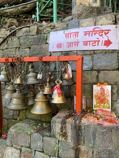 Healing Day Tour - Shaman Healing - Good To Know