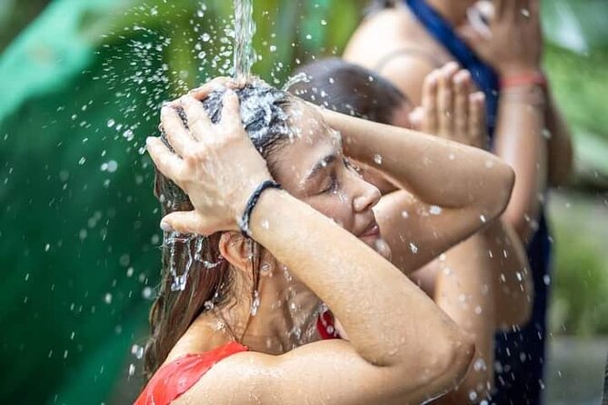 Healing Purification With High Priest Tour - Good To Know