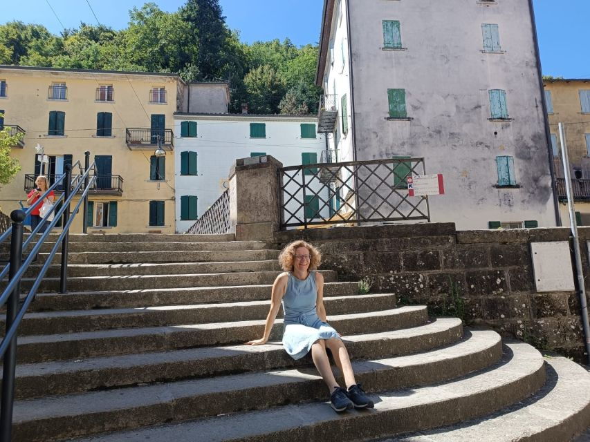 Health Tour: Porretta Terme