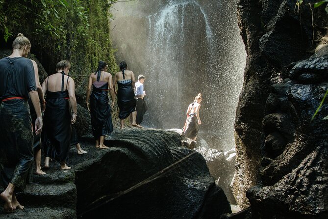 Heart of Bali, a 5-Day Walking Journey Through the Island of Gods