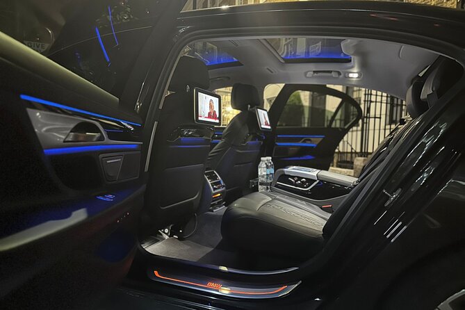 Heathrow Airport To Central London Transfer - Good To Know