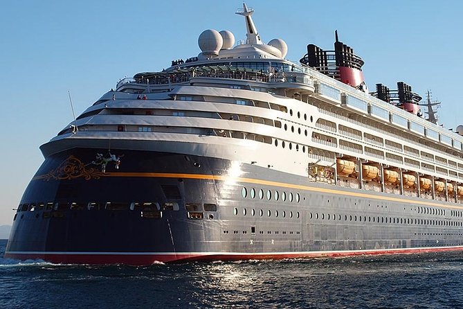 Heathrow Airport to Dover Cruise Terminal - Good To Know