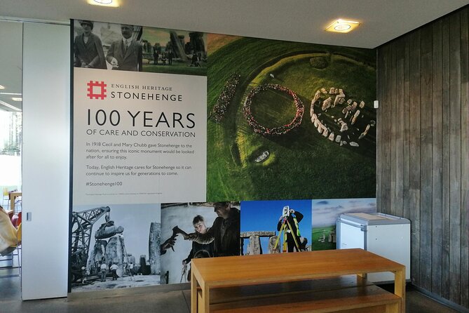 Heathrow Hotel to Heathrow Hotel With Stopovers at Stonehenge & Salisbury - Good To Know