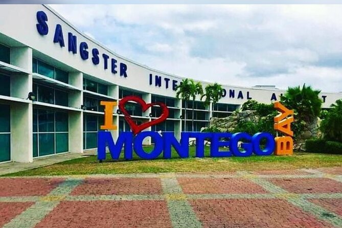 Hedonism Ll Resort Private Airport Transfer - Good To Know