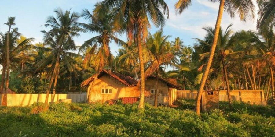 Heeloya Village: All Inclusive Trekking With Lunch! - Good To Know