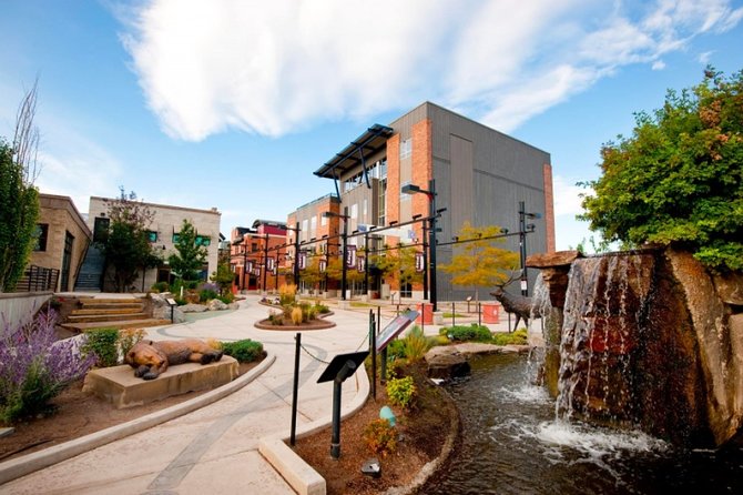 Helena Scavenger Hunt: Royal Sights Of The Queen City!
