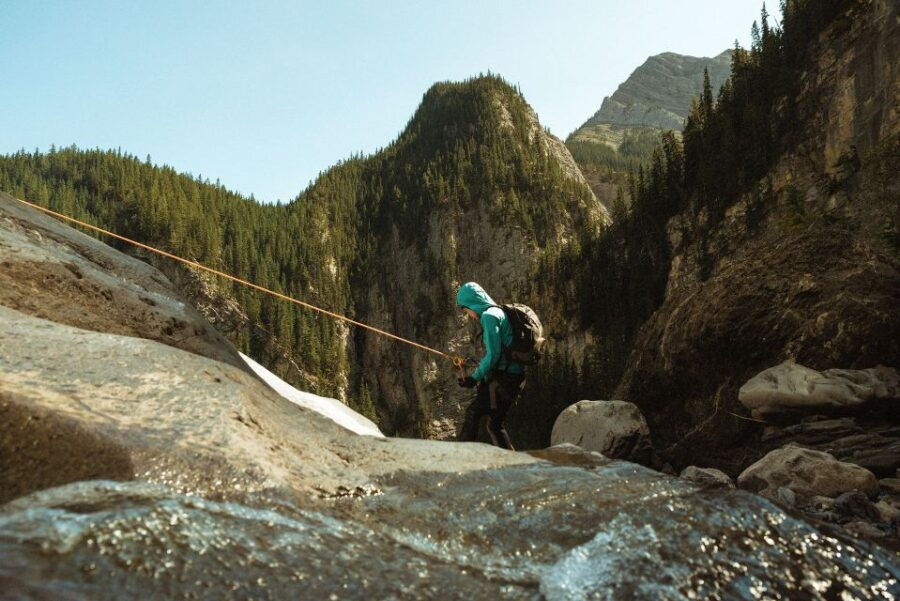 Heli - Canyoning Tour - Good To Know