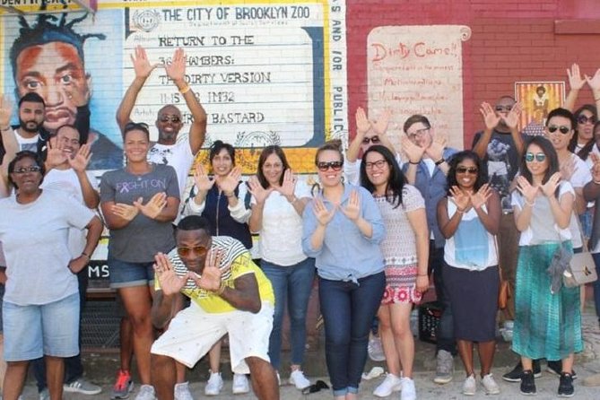 Hello Brooklyn Walking Tour - Good To Know