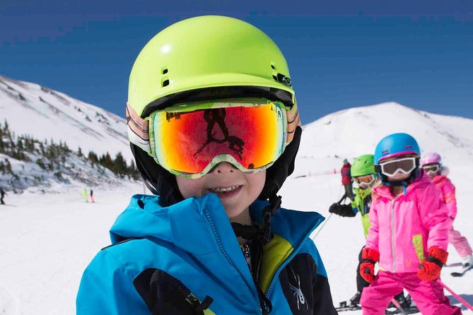 Helmet Rental for Salt Lake City – Cottonwood Resort