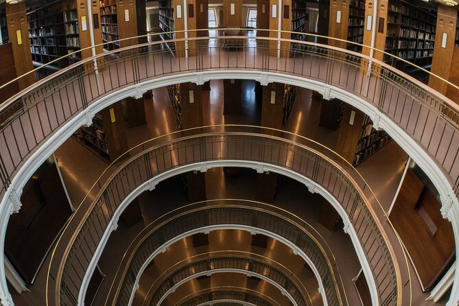 Helsinki Architecture Tour With a City Planner