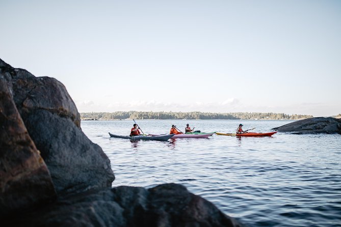 Helsinki by Kayak - Good To Know