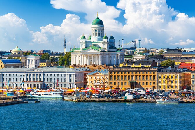 5 Best Drinking Tours In Helsinki