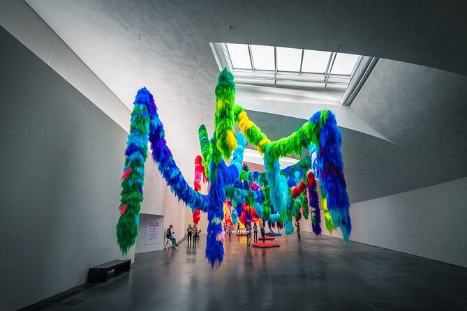 Helsinki Highlights and Kiasma Museum Private Tour - Good To Know