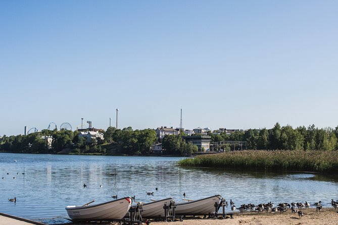 Helsinki Like a Local: Customized Private Tour - Good To Know
