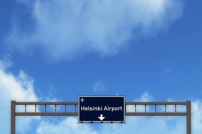 Helsinki Private Arrival and Departure Airport Transfers –