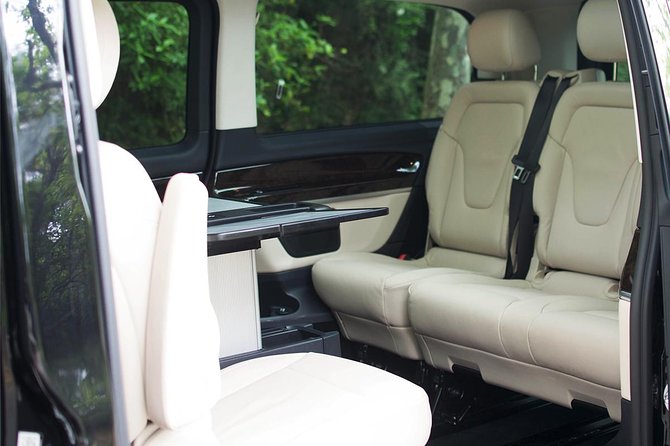 Helsinki Private Transfer