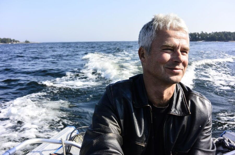 Helsinki: RIB Tour to Summer Cottage With BBQ and Sauna - Good To Know