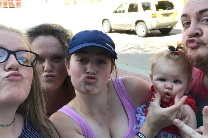 Henderson City Scavenger Hunt - Good To Know