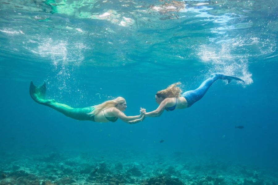 Heraklion: Diving, Swimming, and Snorkeling Like a Mermaid - Good To Know