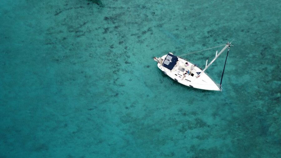Heraklion: Private Sailing Trip to Dia Island - Good To Know