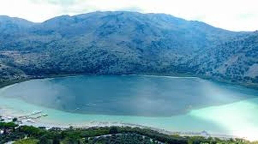 Heraklion:Day Trip to Chania Old Town,Kournas Lake& Rethymno