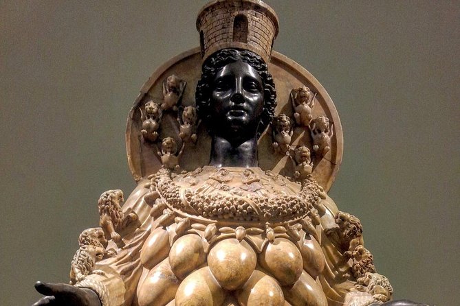 Herculaneum and the Archeological Museum of Naples Private Tour From Rome - Good To Know