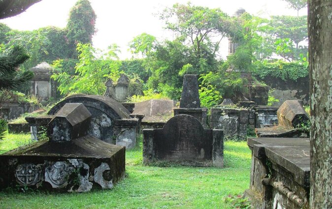 Heritage & Cultural Walk of Kochi (2 Hours Guided Walking Tour)