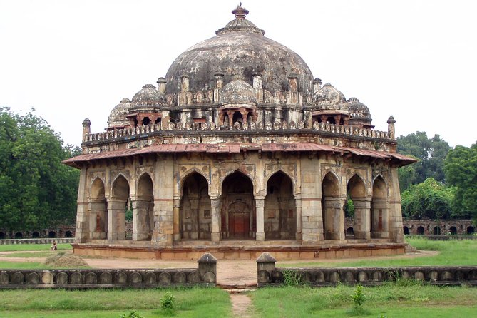 Heritage Delhi Photography Walk (2 Hours Guided Walking Tour With Rickshaw Ride)