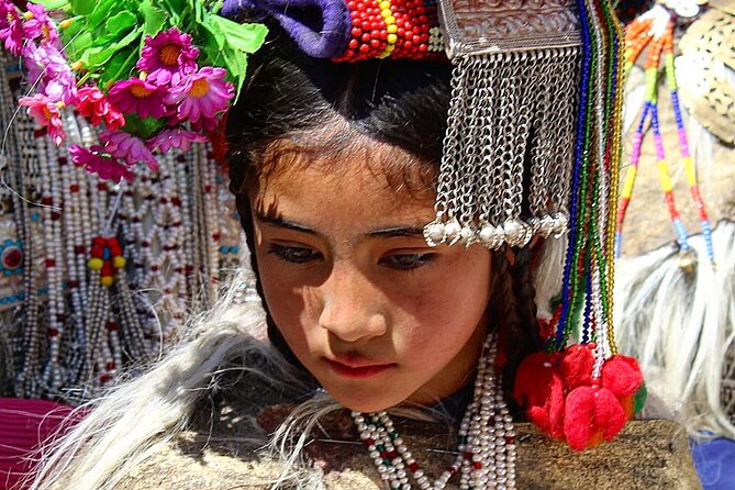 Heritage Ladakh Tour 7 Days