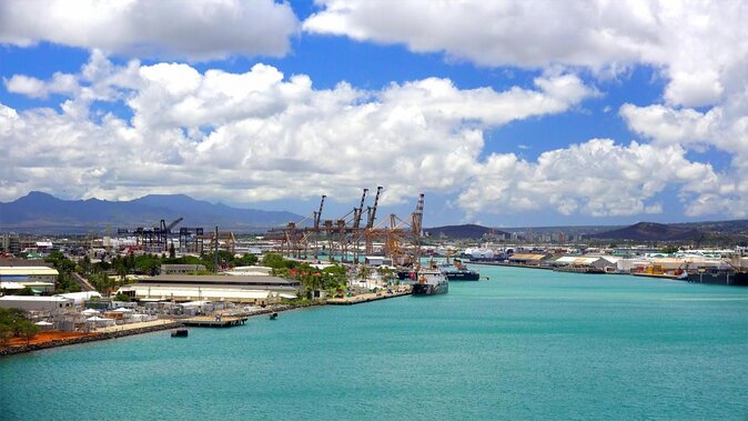 Heritage Trail: A Walk Through Honolulu's Royal Legacy - Good To Know